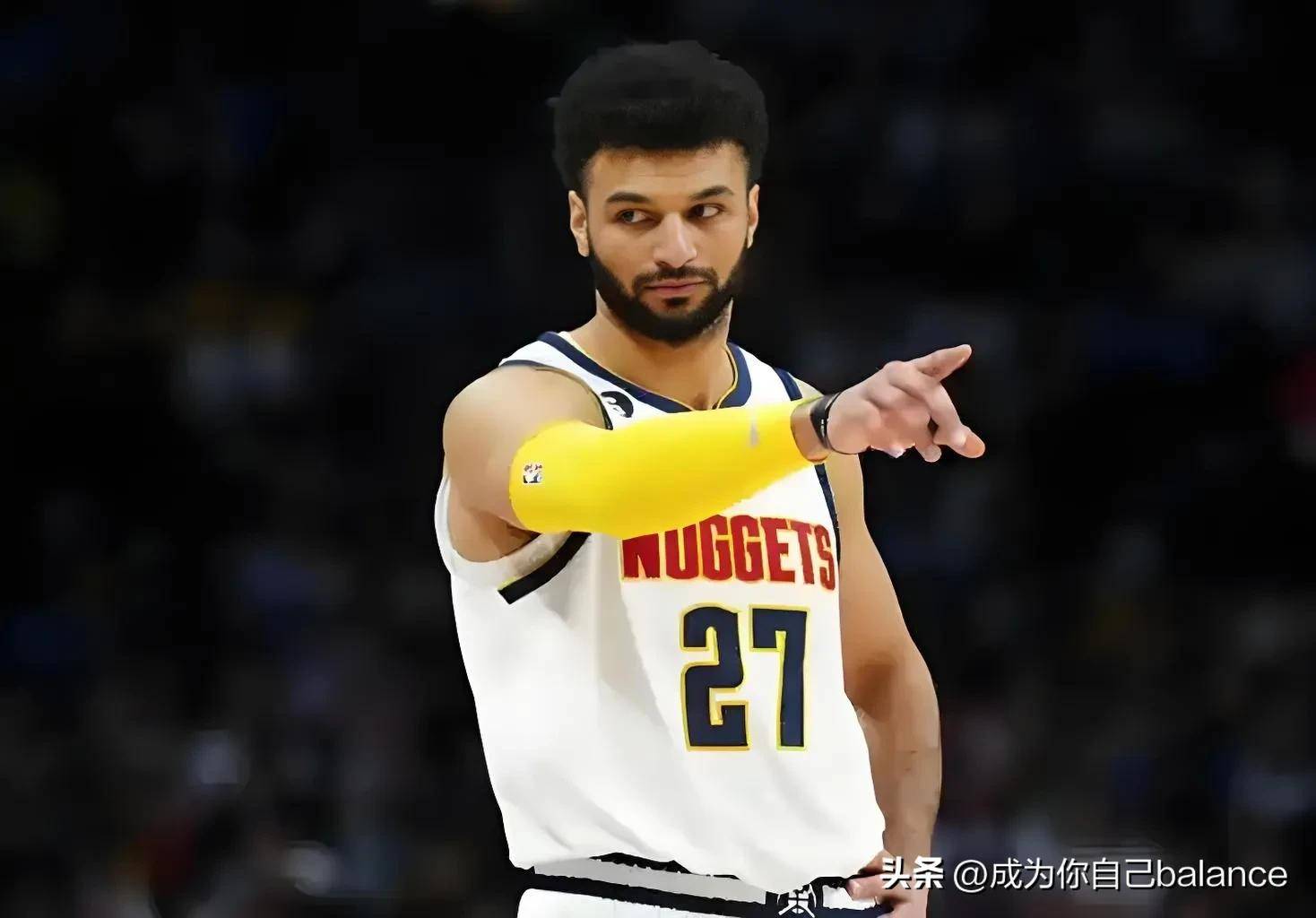 穆雷官方宣布爆冷新规,掘金引发争议!上演精彩一战(火箭再次爆冷击败掘金) 穆雷官方宣布爆冷新规,掘金引发争议!上演精彩一战(火箭再次爆冷击败掘金)