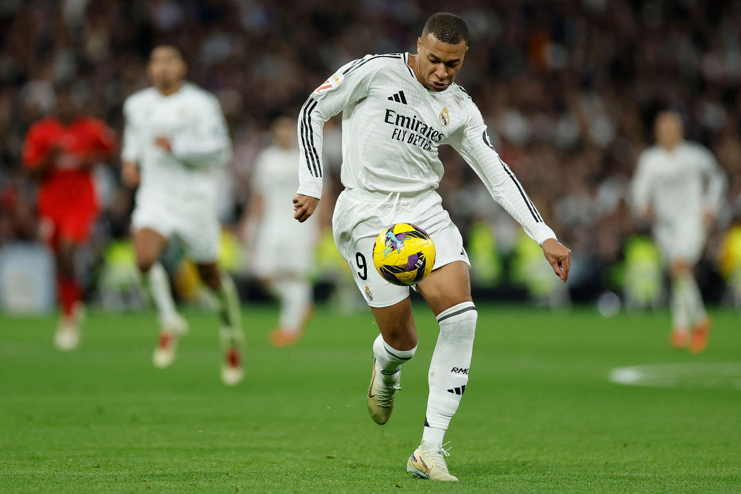 开云体育app-姆巴佩连续二十场比赛得分超过败北，篮网不断突破！热度持续攀升的简单介绍