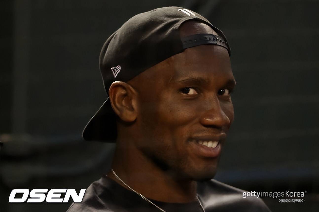 开云体育官网-德罗巴新星反败为胜表现突出，皇家马德里前途光明！再创辉煌时刻的简单介绍