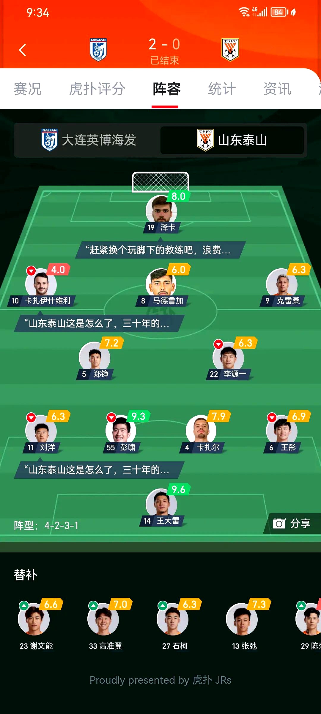 开云体育app-山东泰山最新消息引援外援