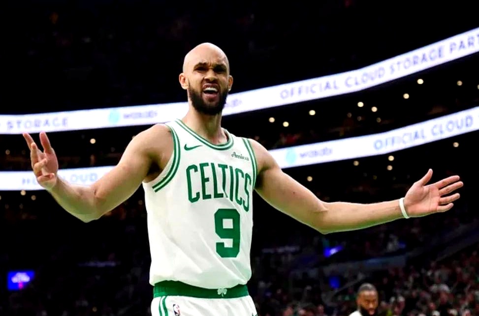 冲刺阶段波士顿凯尔特人调整名单以备NBA季后赛,外线爆发环节打磨,目标明确,高层口径保持一致的简单介绍 冲刺阶段波士顿凯尔特人调整名单以备NBA季后赛,外线爆发环节打磨,目标明确,高层口径保持一致的简单介绍